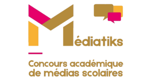 1er prix académique Médiatiks 2024